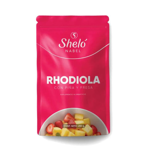 Rhodiola
