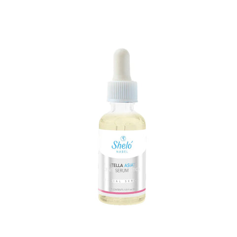 Suero Facial Centella Asiática