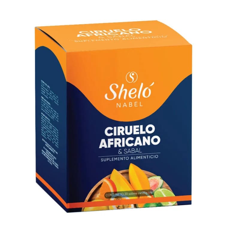 Ciruelo Africano y Sabal