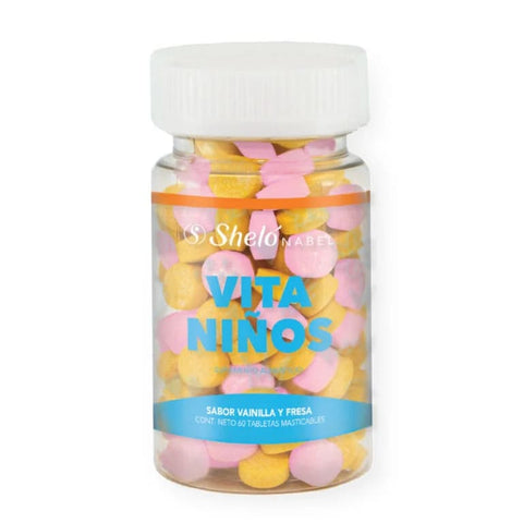 Vita Niños