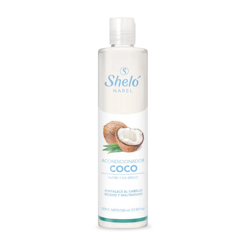 Acondicionador Coco