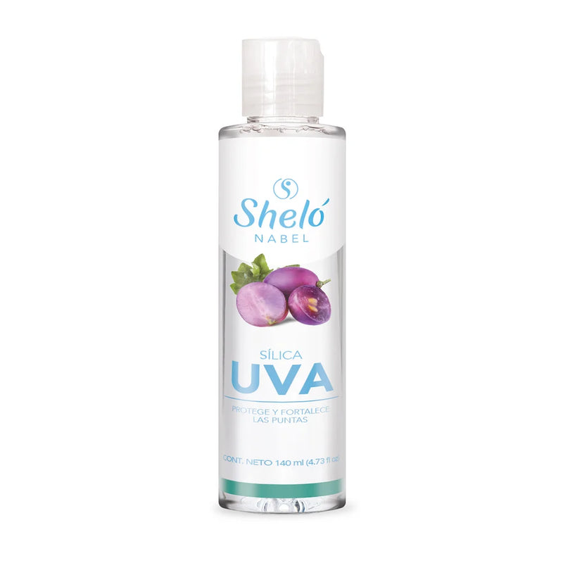 Sílica Uva