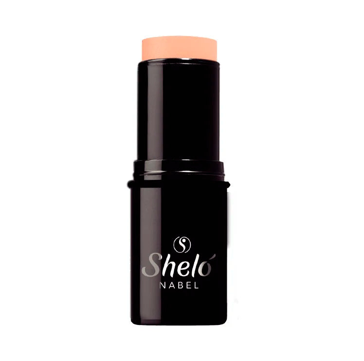 Maquillaje en Barra con Baba de Caracol Natural
