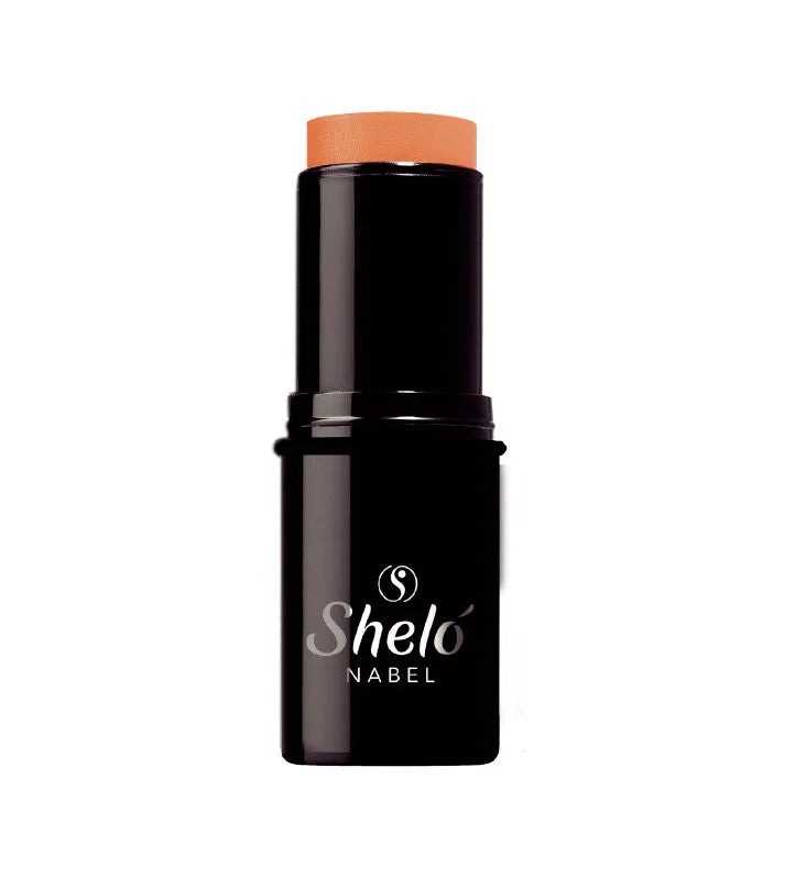 Maquillaje en Barra con Baba de Caracol Rose