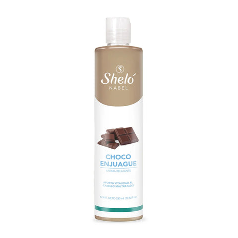 Choco Enjuague
