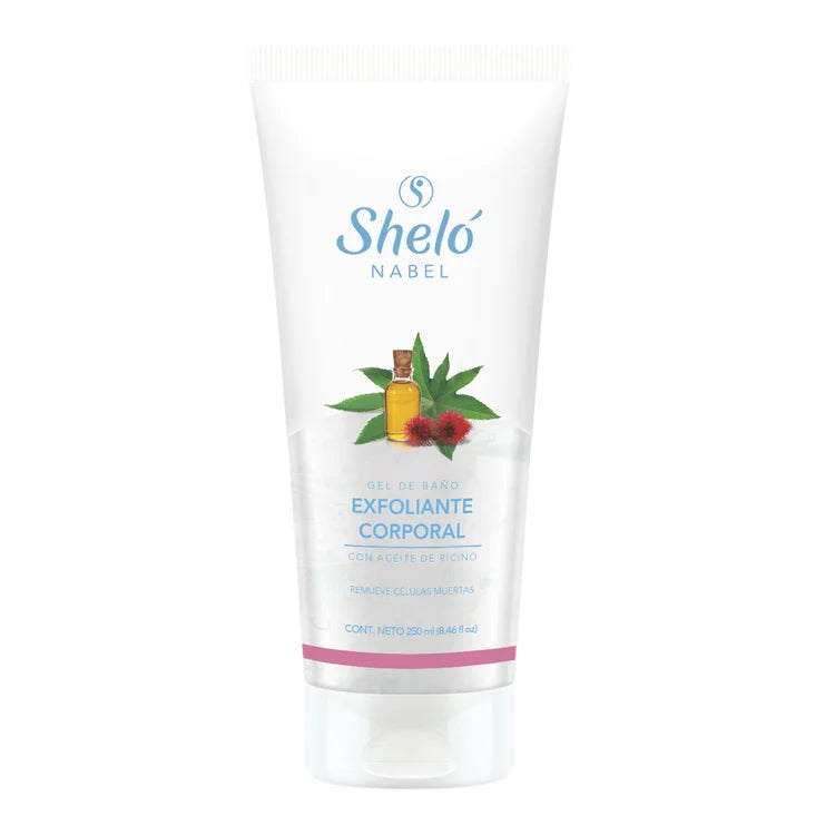 Exfoliante Corporal