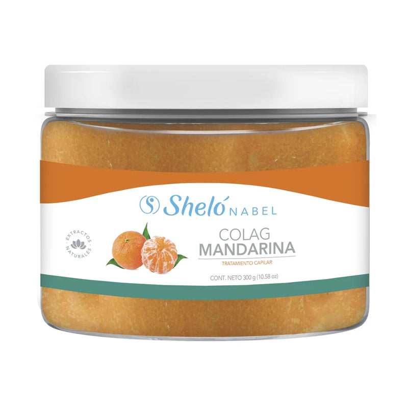 Colag Mandarina