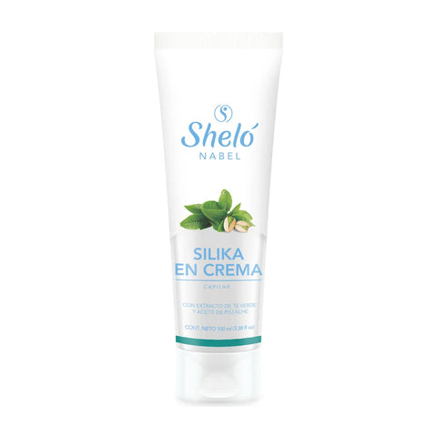 Silika en Crema