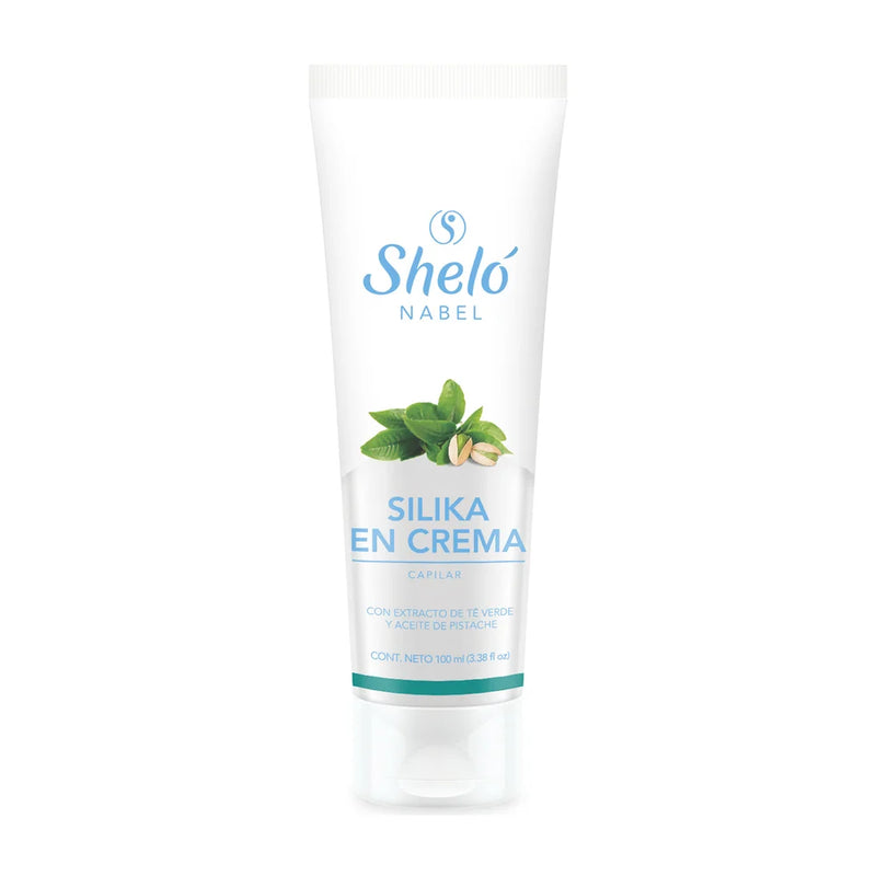 Silika en Crema