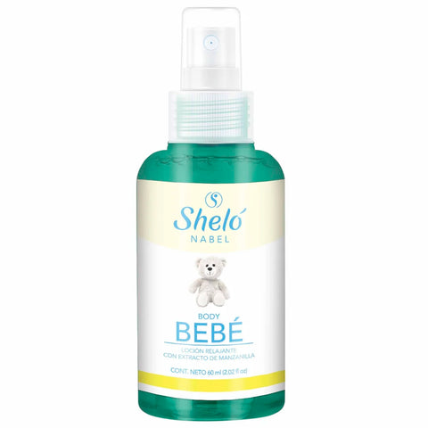 Body Bebé