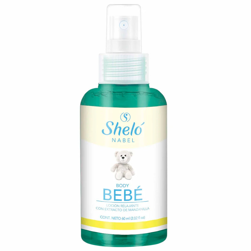 Body Bebé