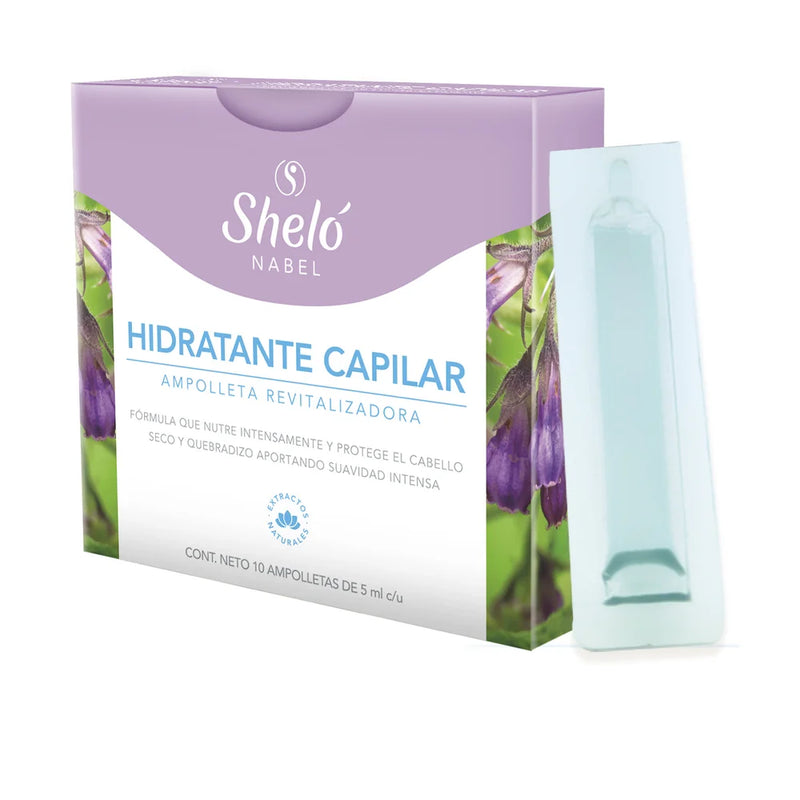 Hidratante Capilar
