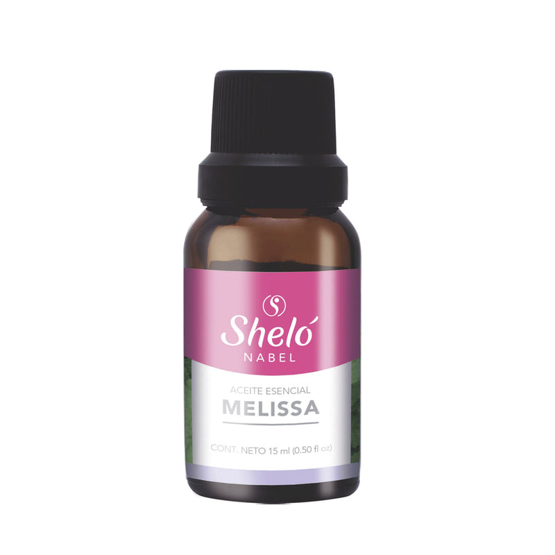 Aceite Esencial Melissa