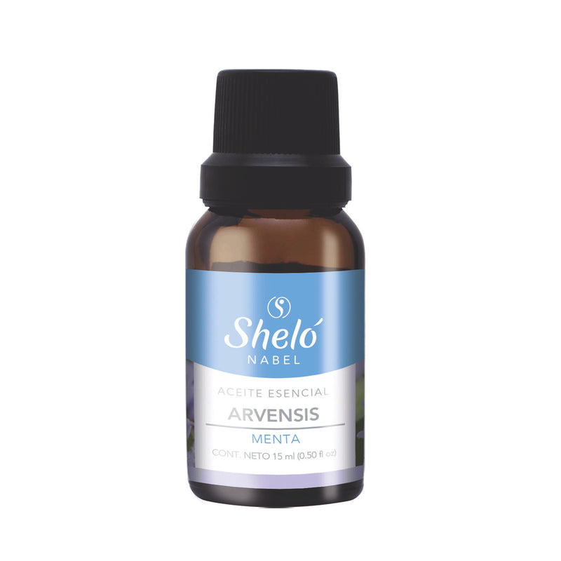 Aceite Esencial Arvensis