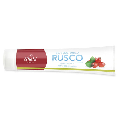 Gel Rusco