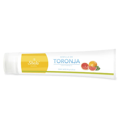 Semilla de Toronja