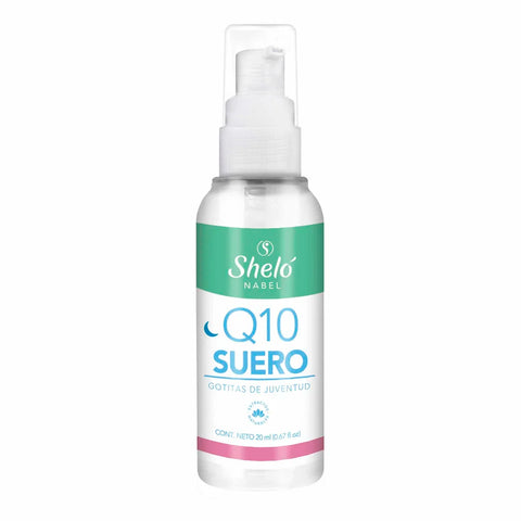 Q10 Suero