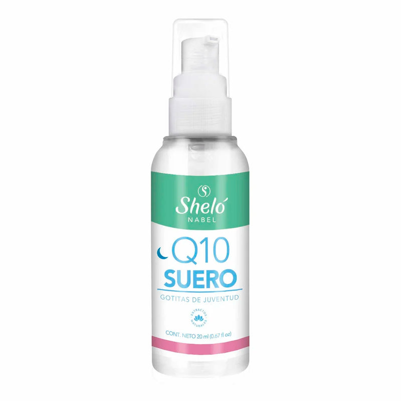 Q10 Suero
