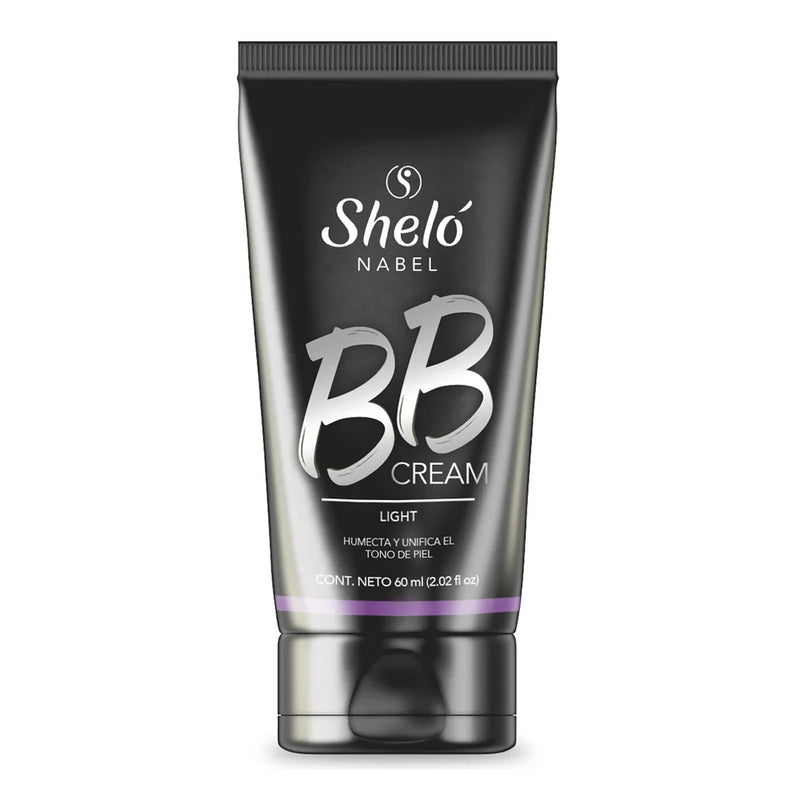 BB Cream Light