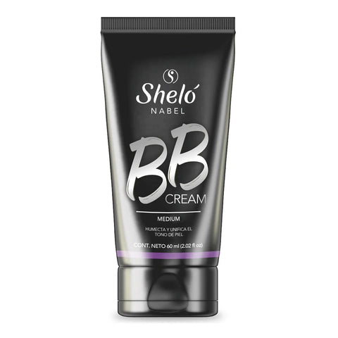 BB Cream Medium