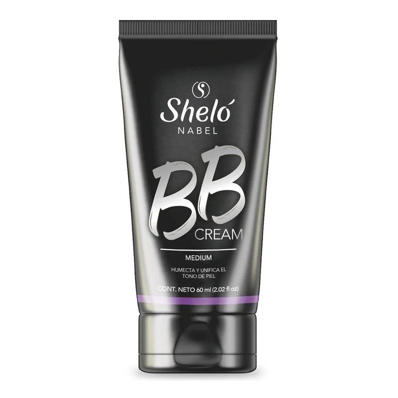 BB Cream Medium