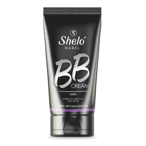 BB Cream Dark
