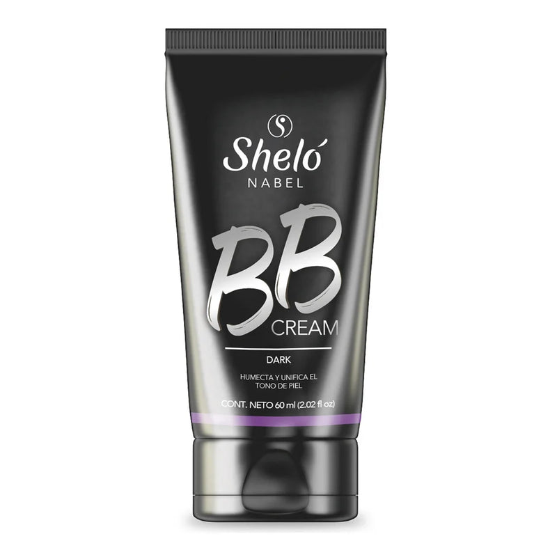 BB Cream Dark