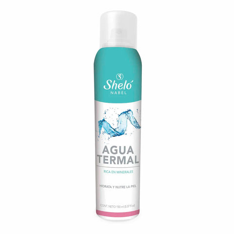Agua Termal