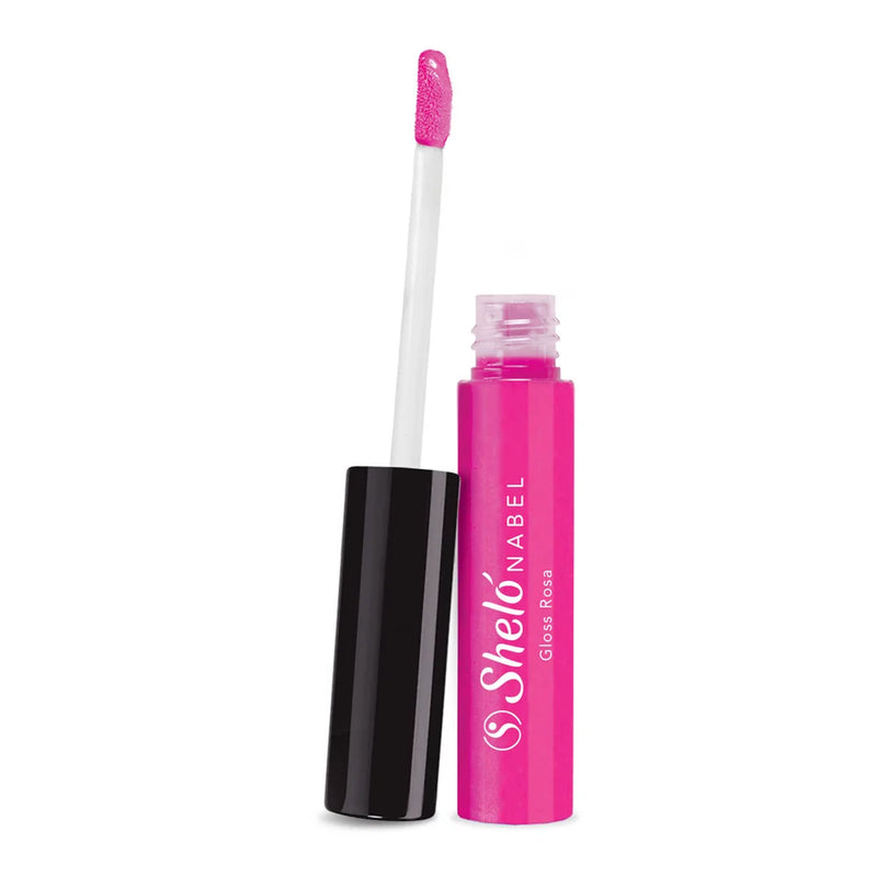 Brillo Labial Rosa