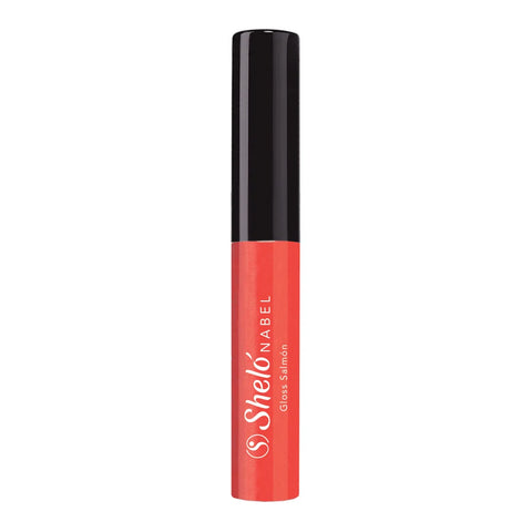 Brillo Labial Salmón