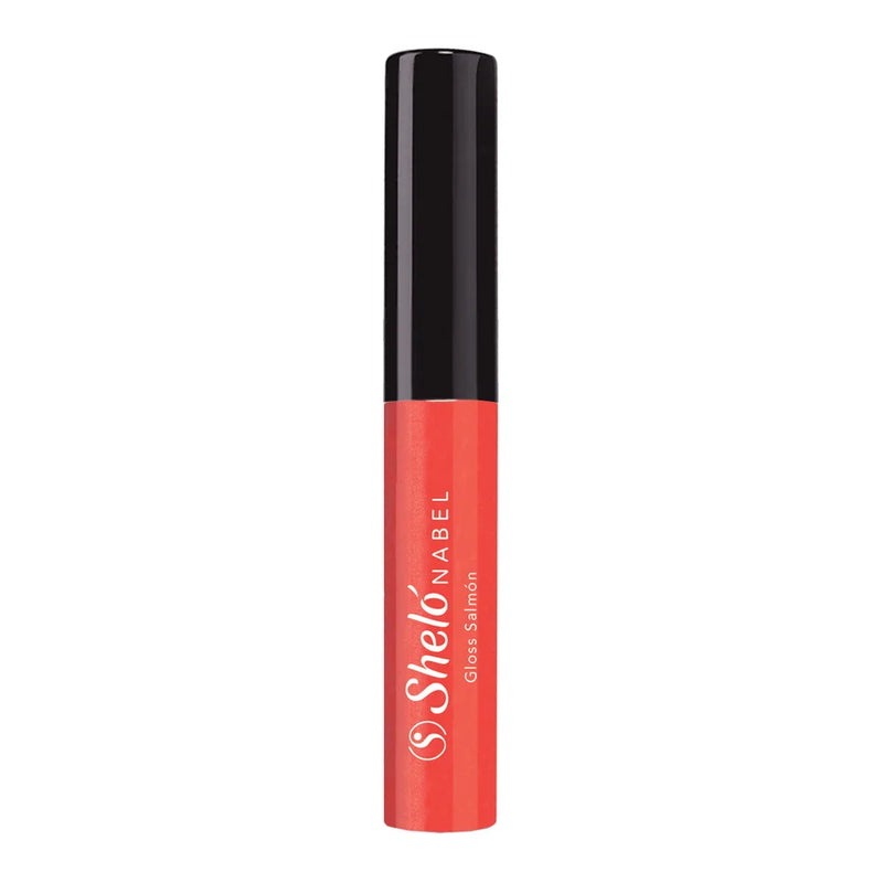 Brillo Labial Salmón