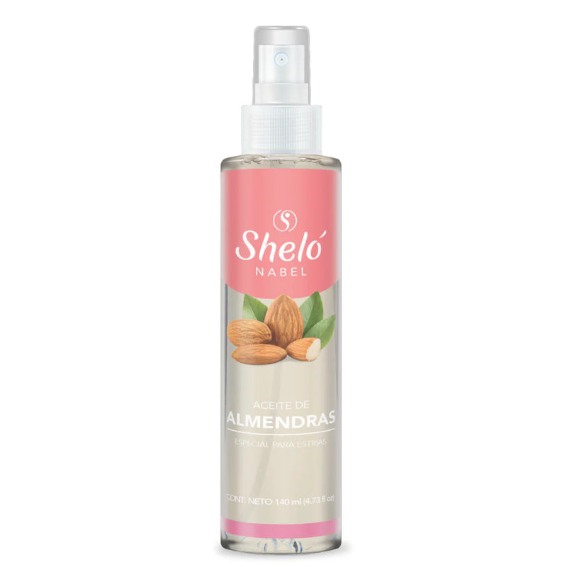 Aceite de Almendras