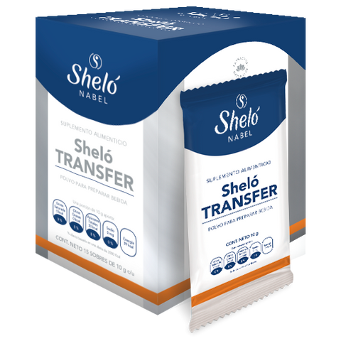 Sheló Transfer