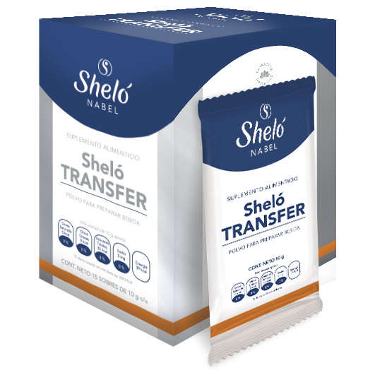 Sheló Transfer