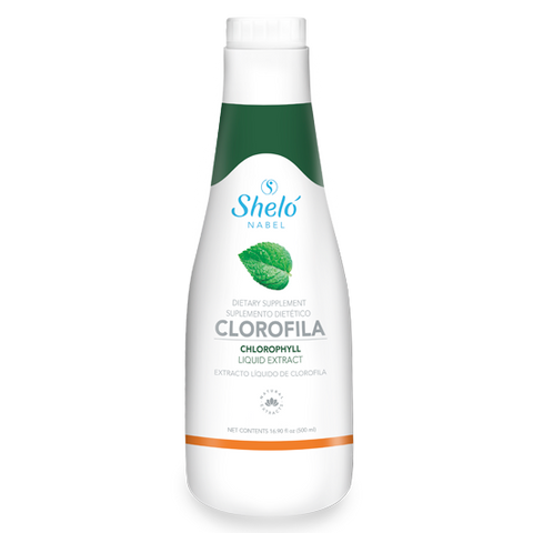 Clorofila