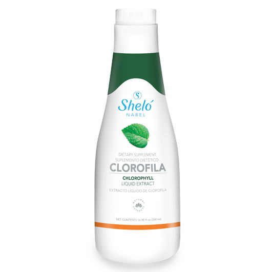 Clorofila