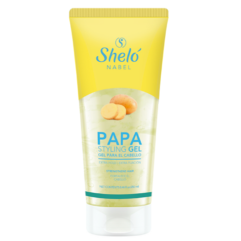 Papa Styling Gel