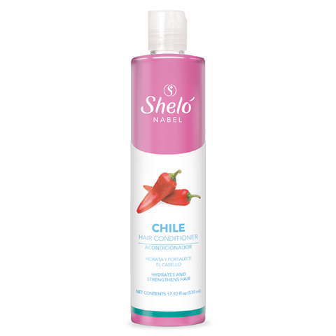 Chile Hair Conditioner