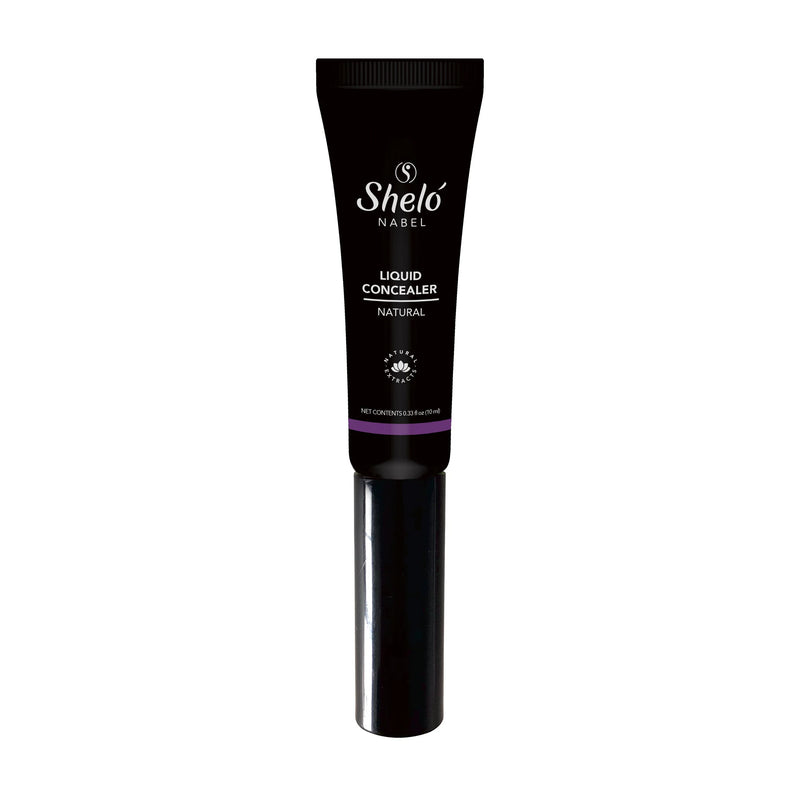 Liquid Concealer (Natural)