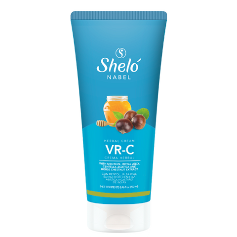 Herbal Cream VR-C