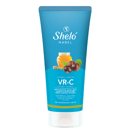 Herbal Cream VR-C