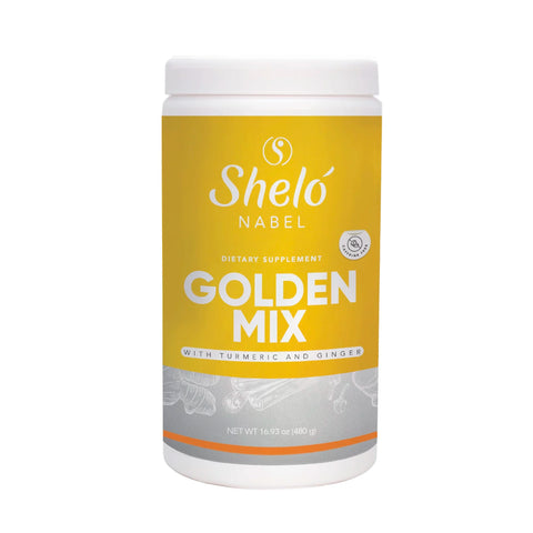 Golden Mix