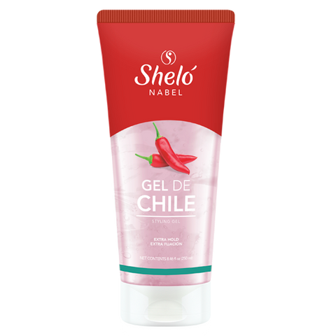 Gel de Chile
