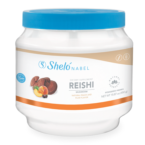Reishi Mushroom