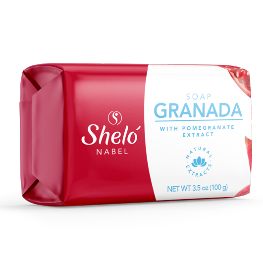 Soap Granada