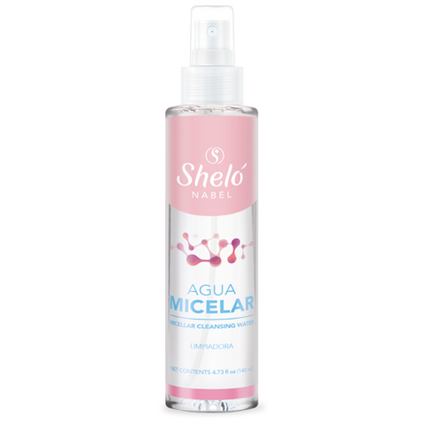 Agua Micelar