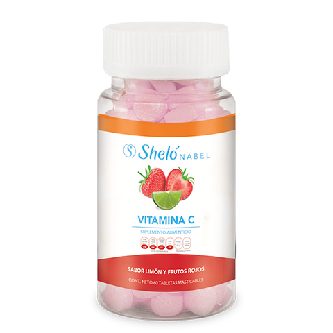 Vitamina C