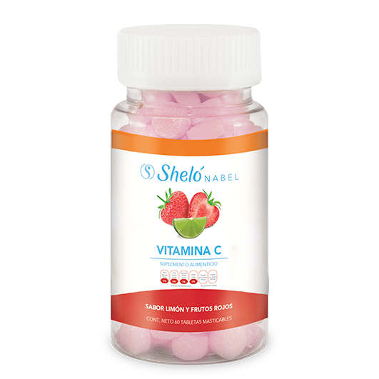Vitamina C