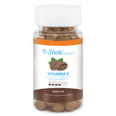 Vitamina E