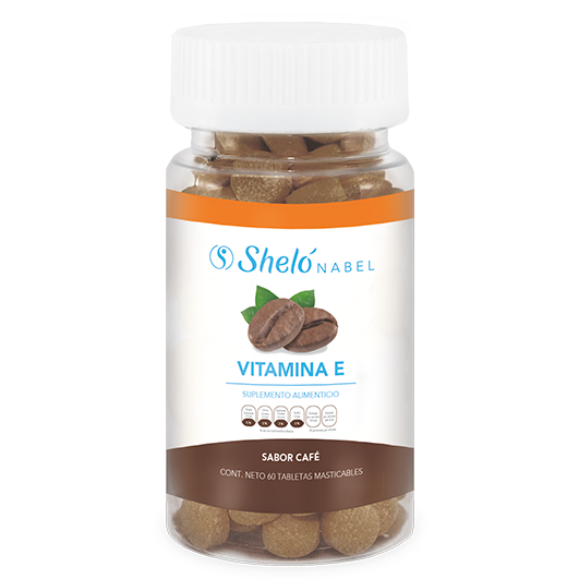 Vitamina E